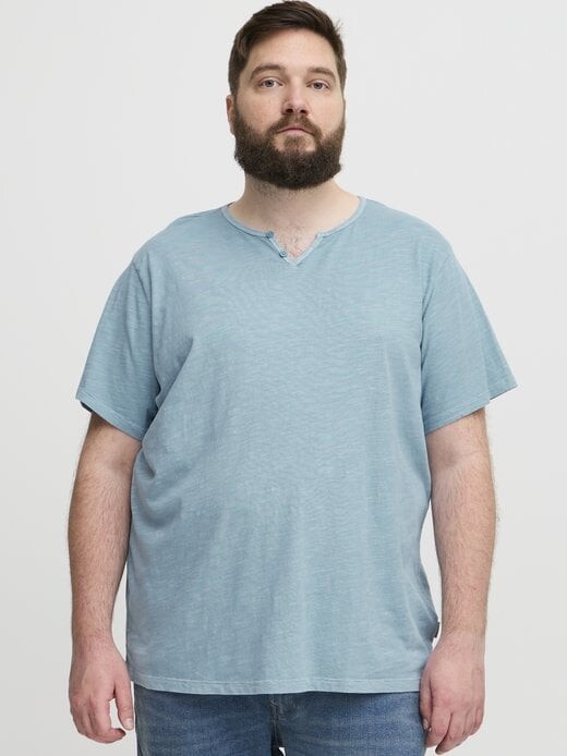 Футболка bhbtee Blend, синий
Футболка bhbtee Blend, синий