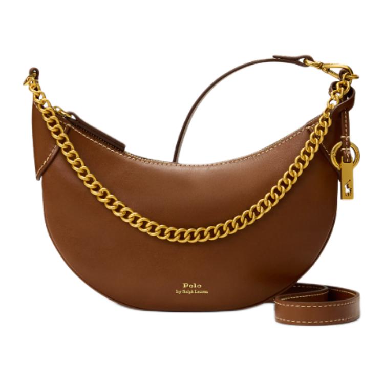 Polo Ralph Lauren Плечевая сумка из коровьей кожи миниатюрная женская кожаная
Polo Ralph Lauren Плечевая сумка из коровьей кожи миниатюрная женская кожаная