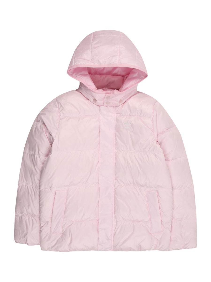 Куртка межсезонная ADIDAS ORIGINALS, Rose
Куртка межсезонная ADIDAS ORIGINALS, Rose
