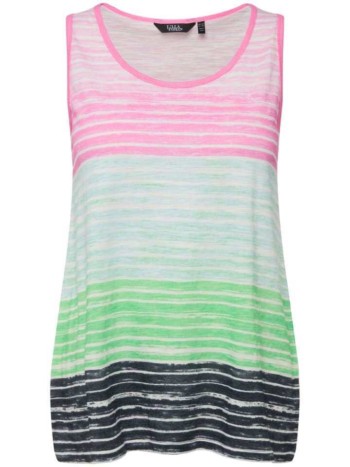 Футболка Ulla Popken, цвет asphaltgrau
Футболка Ulla Popken, цвет asphaltgrau