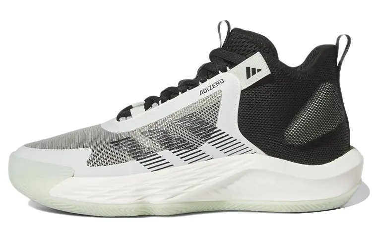 Кроссовки adidas Adizero Select 'Sesame Black' 
Кроссовки adidas Adizero Select 'Sesame Black'