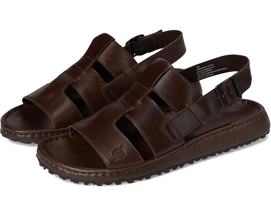 Сандалии Born Corey, цвет Brown (Bark) 
Сандалии Born Corey, цвет Brown (Bark)