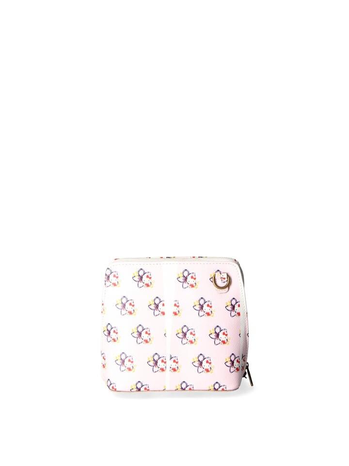 Сумка через плечо Gave Lux, розовый
Сумка через плечо Gave Lux, розовый