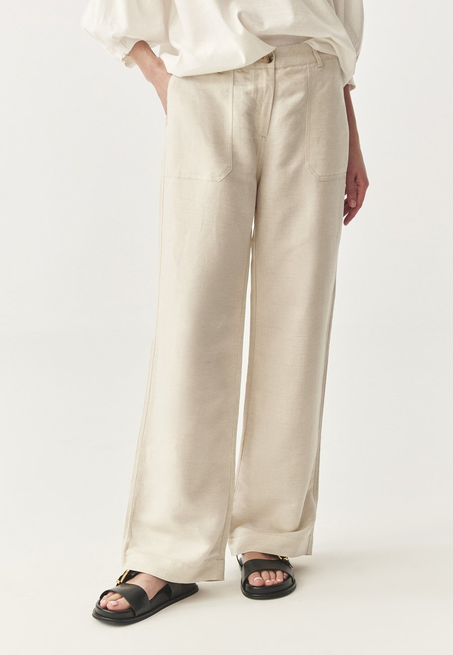 Брюки TATUUM TORKO, Beige Melange/Beige
Брюки TATUUM TORKO, Beige Melange/Beige