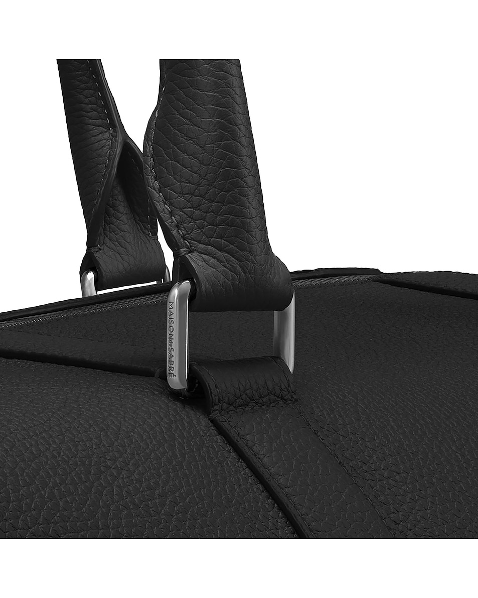 Спортивная сумка MAISON de SABRÉ, цвет Black Caviar, Черный, Спортивная сумка MAISON de SABRÉ, цвет Black Caviar
Спортивная сумка MAISON de SABRÉ, цвет Black Caviar, Черный, Спортивная сумка MAISON de SABRÉ, цвет Black Caviar