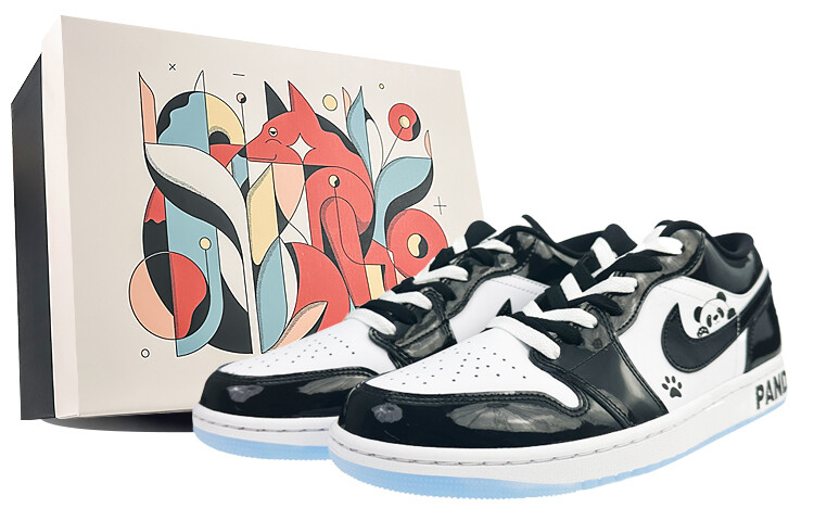 Jordan Air Jordan 1 Баскетбольные кроссовки мужские
Jordan Air Jordan 1 Баскетбольные кроссовки мужские