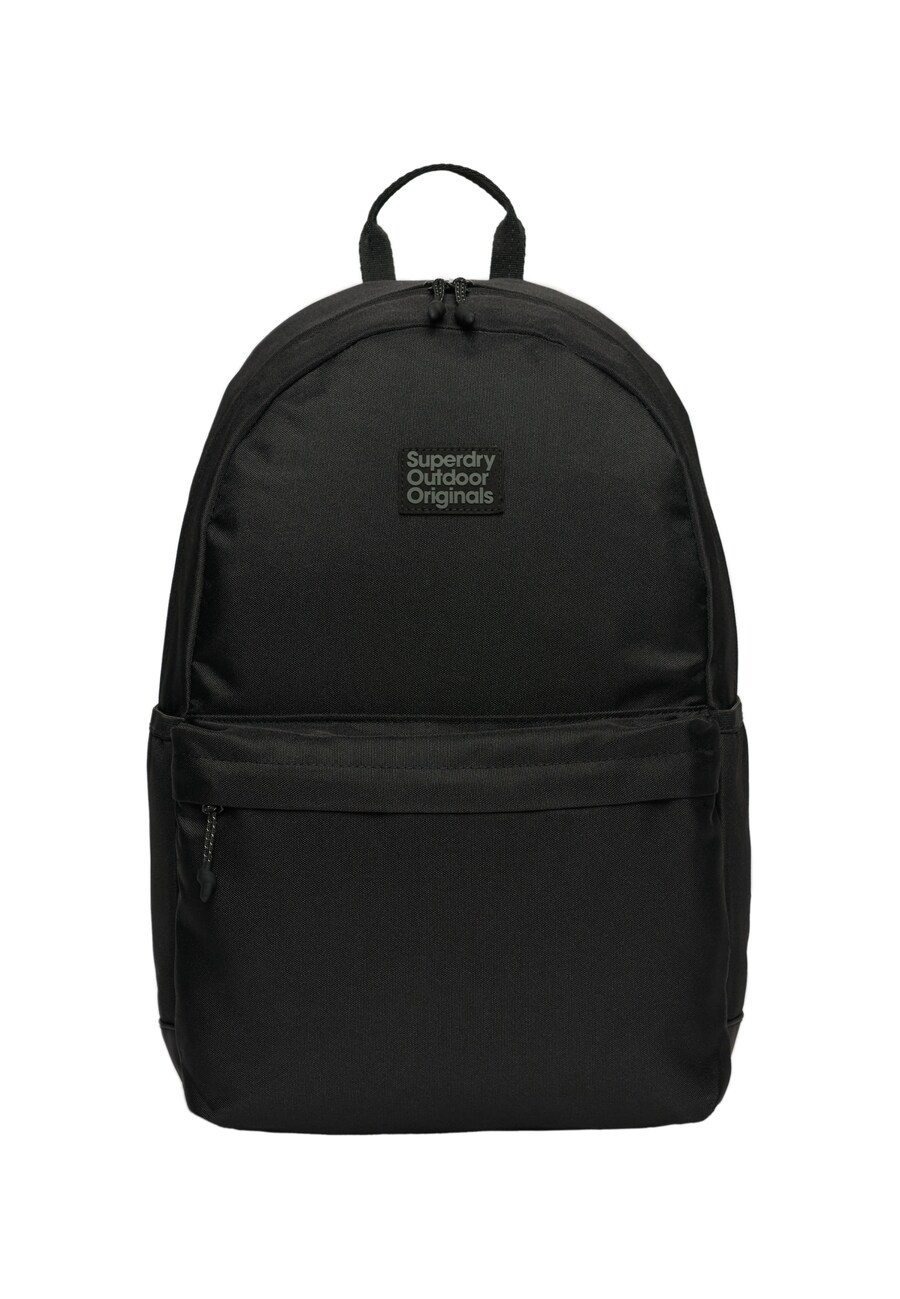 Рюкзак Superdry Montana, черный
Рюкзак Superdry Montana, черный