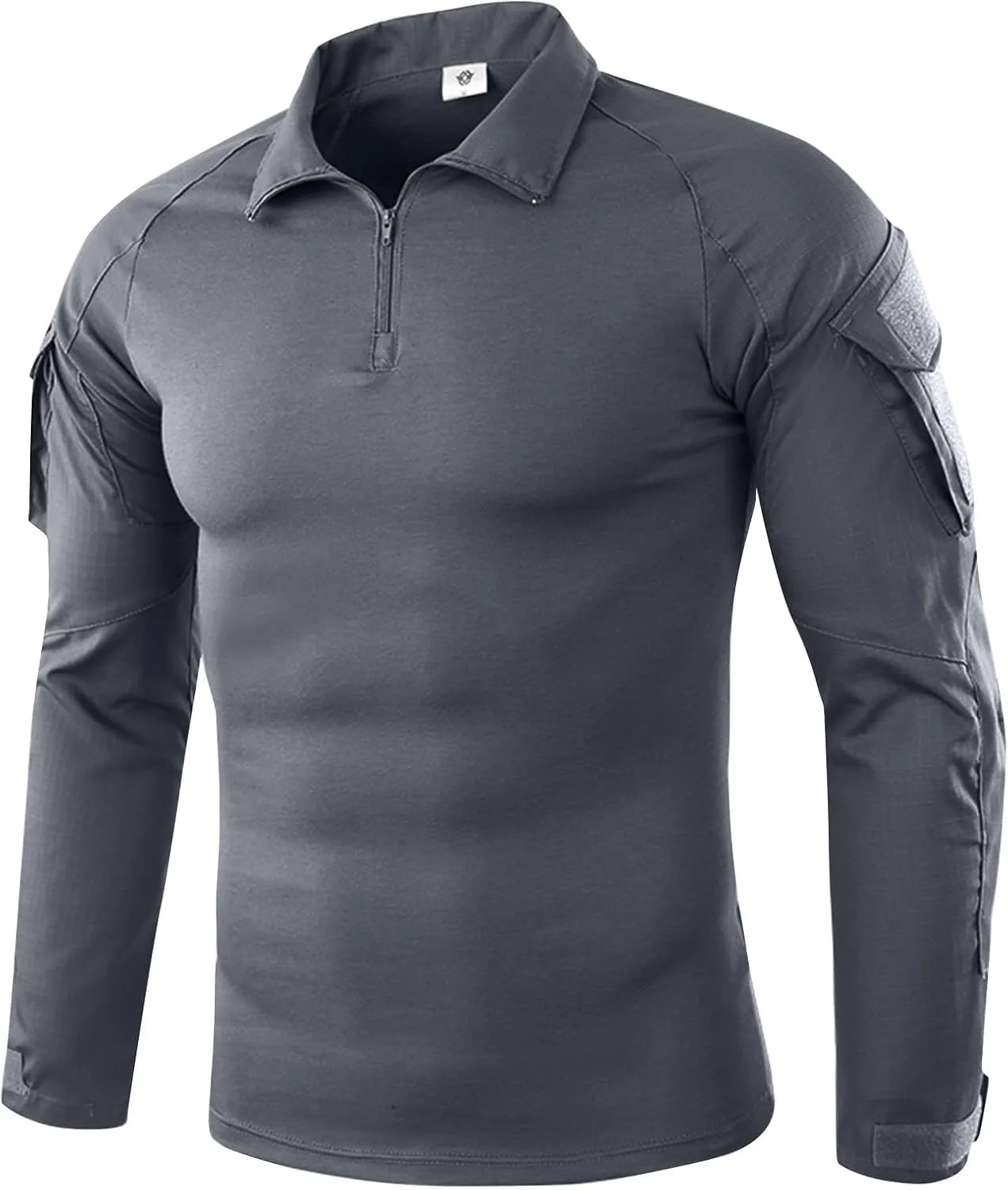 Мужская тактическая футболка Henley с длинным рукавом для походов и рыбалки, M-3XL RTRDE
Мужская тактическая футболка Henley с длинным рукавом для походов и рыбалки, M-3XL RTRDE