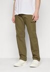Брюки с боковыми карманами ONSEDGE LIFE PANT Only & Sons, оливковый 
Брюки с боковыми карманами ONSEDGE LIFE PANT Only & Sons, оливковый