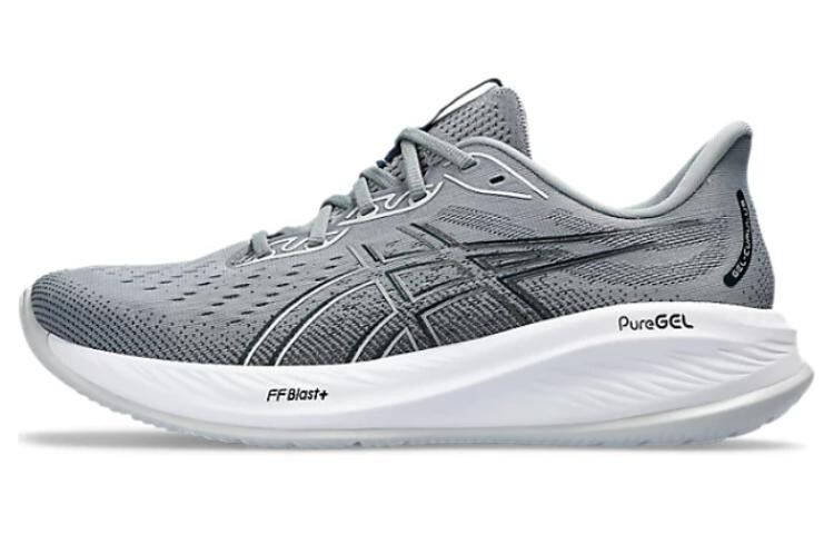 Кроссовки Asics GEL-CUMULUS 26 Мужчины, Gray
Кроссовки Asics GEL-CUMULUS 26 Мужчины, Gray