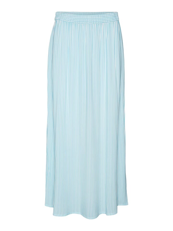 Длинная юбка Vero Moda Bumpy, бирюзовый
Длинная юбка Vero Moda Bumpy, бирюзовый