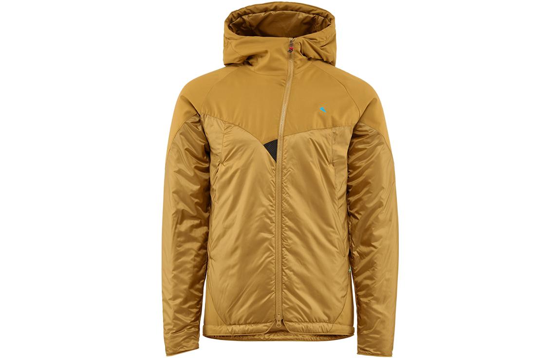 Куртка Klättermusen Alv Klattermusen, mustard желтый/mustard
Куртка Klättermusen Alv Klattermusen, mustard желтый/mustard