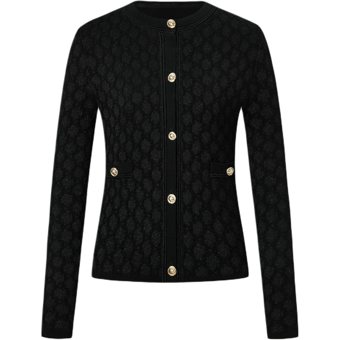 KARL LAGERFELD / Karl Lagerfeld Jeans Топ KARL LAGERFELD для женщин черный
KARL LAGERFELD / Karl Lagerfeld Jeans Топ KARL LAGERFELD для женщин черный