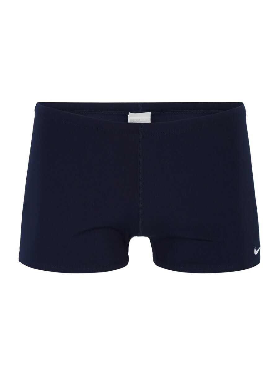 Плавки Nike Swim Athletic Swim Trunks, темно-синий
Плавки Nike Swim Athletic Swim Trunks, темно-синий