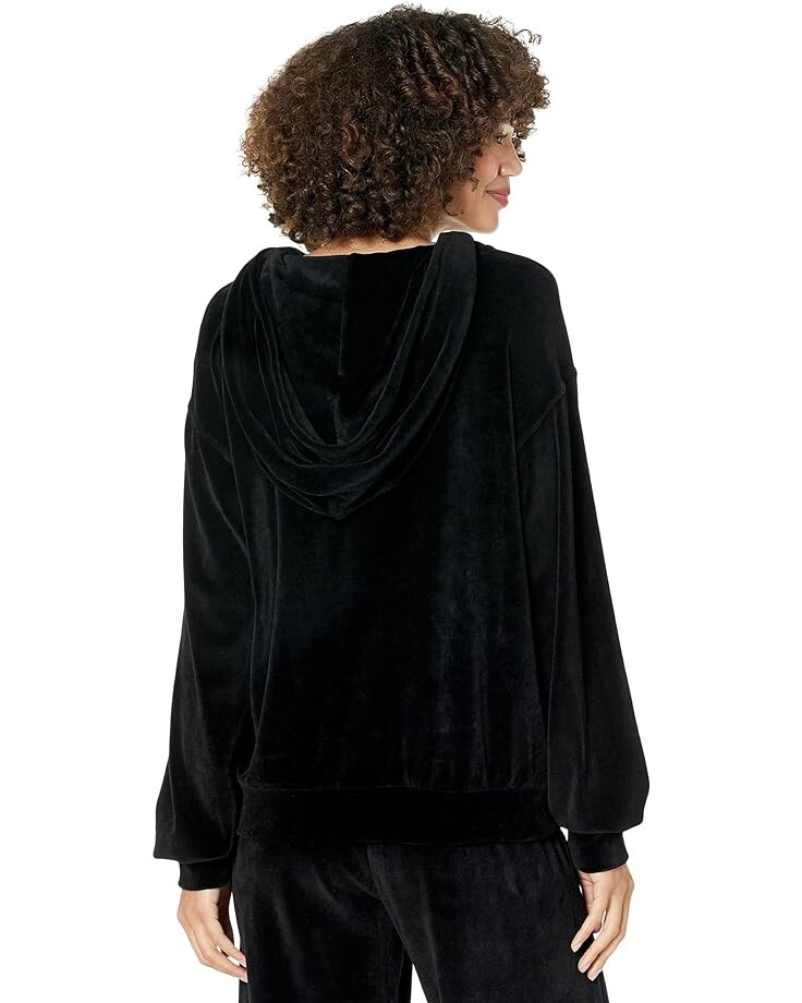 Худи bella dahl Zipper Hoodie, черный
Худи bella dahl Zipper Hoodie, черный