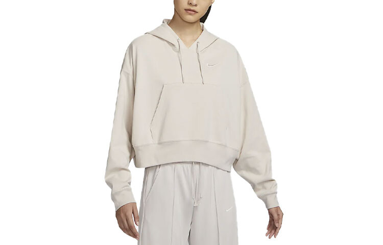 Женская толстовка Nike, цвет light mahogany brown
Женская толстовка Nike, цвет light mahogany brown