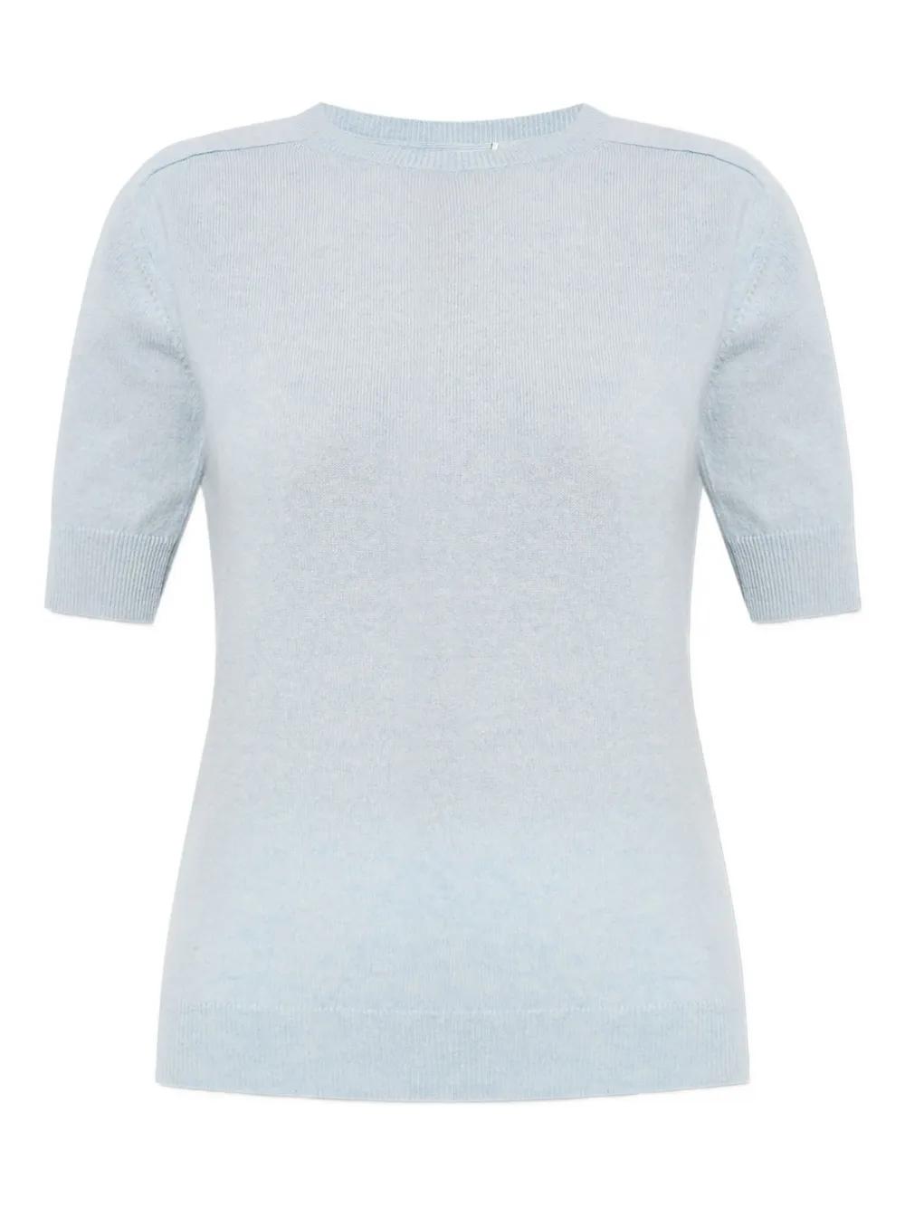 Кашемировый топ The Kenza Lisa Yang, синий
Кашемировый топ The Kenza Lisa Yang, синий