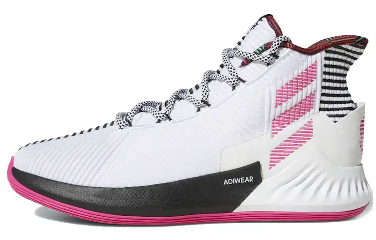Мужские баскетбольные кроссовки Adidas D Rose 9
Мужские баскетбольные кроссовки Adidas D Rose 9