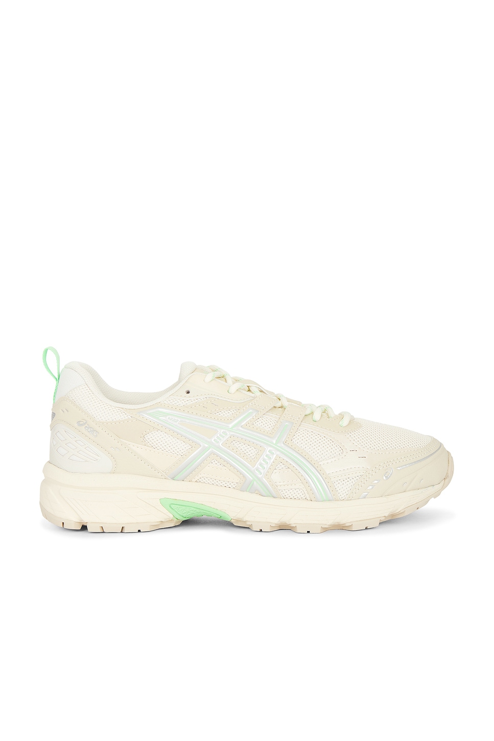 Кроссовки Gel-nunobiki Asics, Cream & Menthol
Кроссовки Gel-nunobiki Asics, Cream & Menthol
