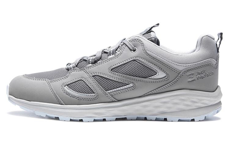 Кроссовки мужские с низким верхом Jack Wolfskin
Кроссовки мужские с низким верхом Jack Wolfskin