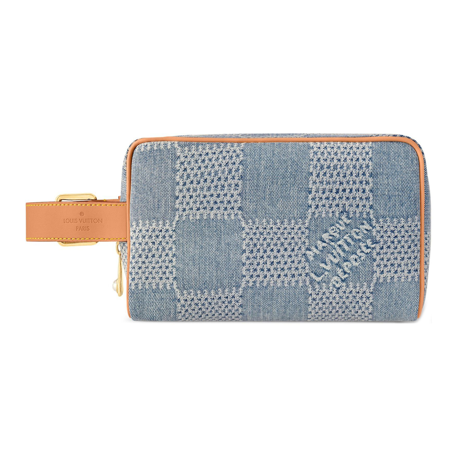 LOUIS VUITTON Дорожная косметичка
LOUIS VUITTON Дорожная косметичка