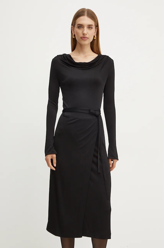 Платье Boss, черный
Платье Boss, черный