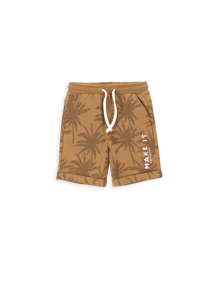 Шорты Coccodrillo, коричневый
Шорты Coccodrillo, коричневый