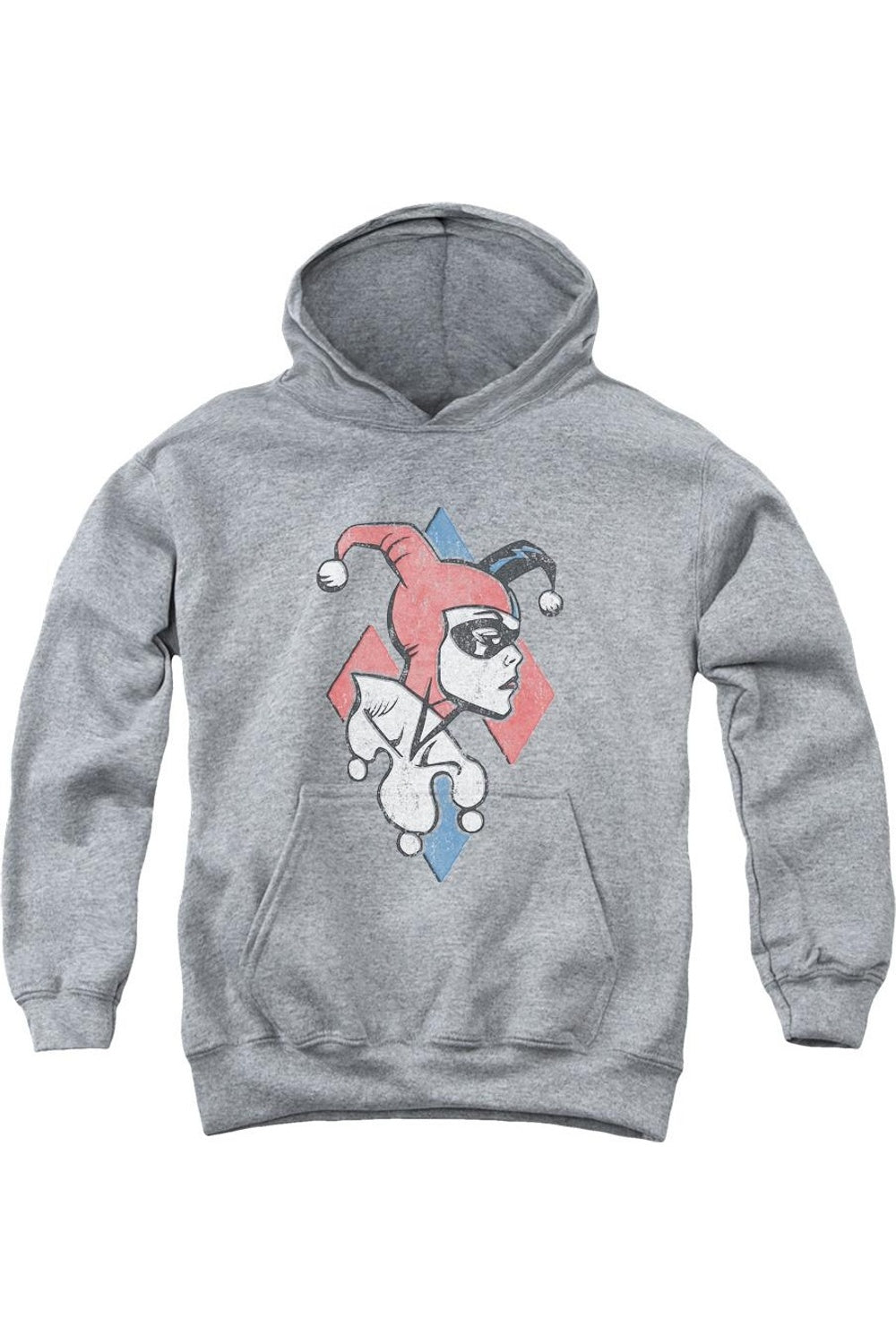 Батмен худи с принтом для подростков Gildan, Athletic Heather
Батмен худи с принтом для подростков Gildan, Athletic Heather