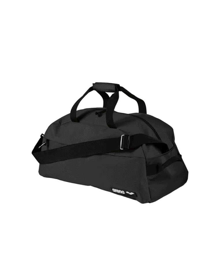 Arena Спортивная сумка черного цвета - (Ш)50 x (В)25 x (Г)18 см
Arena Спортивная сумка черного цвета - (Ш)50 x (В)25 x (Г)18 см