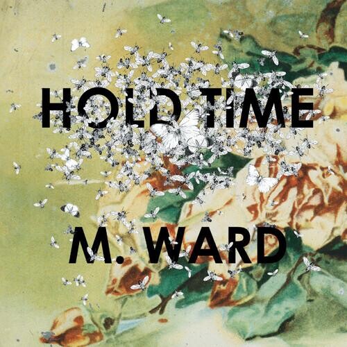 Виниловая пластинка Ward, M. - Hold Time
Виниловая пластинка Ward, M. - Hold Time