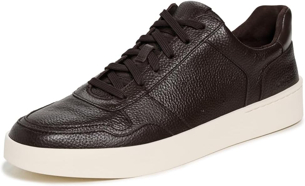 Мужские кроссовки Vince Peyton, Truffle
Мужские кроссовки Vince Peyton, Truffle