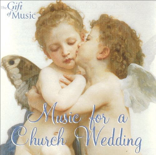 CD диск Souter, Martin: Music for a Church Wedding
CD диск Souter, Martin: Music for a Church Wedding