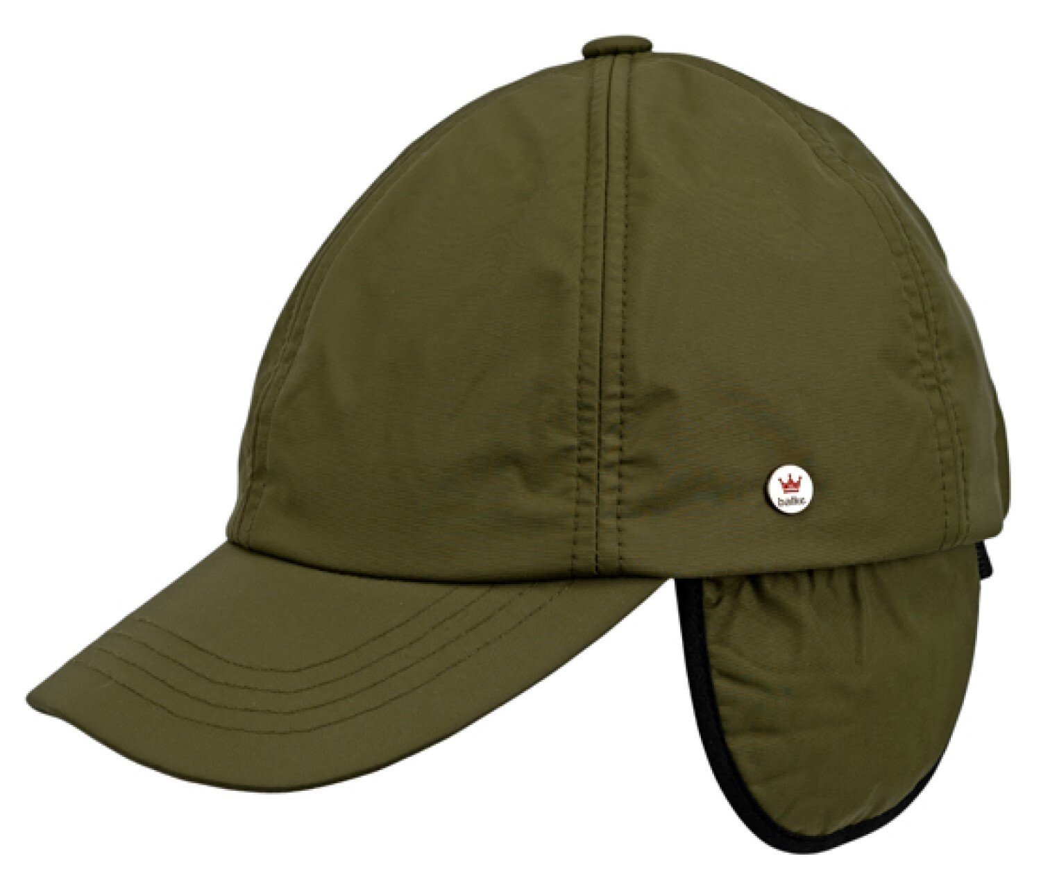 Бейсболка Balke Baseball, зеленый
Бейсболка Balke Baseball, зеленый