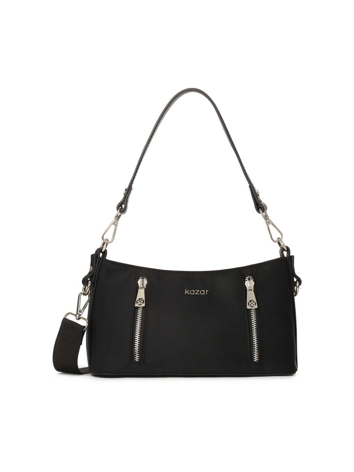 Сумка через плечо Kazar, черный 
Сумка через плечо Kazar, черный
