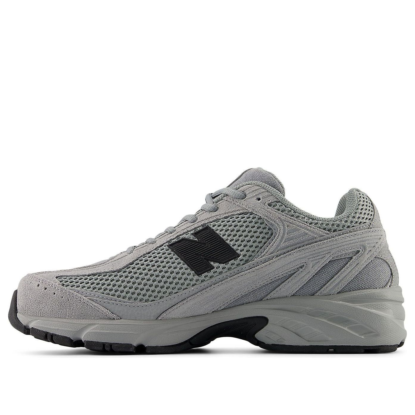 Кроссовки New Balance 509 V1 'Dark Grey Black'
Кроссовки New Balance 509 V1 'Dark Grey Black'
