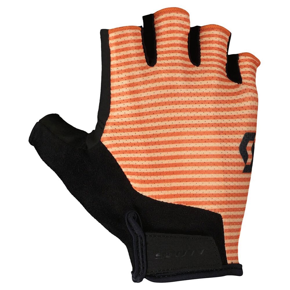 Короткие перчатки Scott Aspect Gel Short Gloves, оранжевый
Короткие перчатки Scott Aspect Gel Short Gloves, оранжевый
