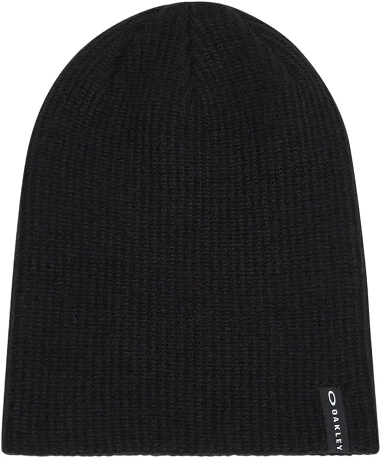 Мужская шапка-бини Oakley Back Bone 2.0, Blackout
Мужская шапка-бини Oakley Back Bone 2.0, Blackout