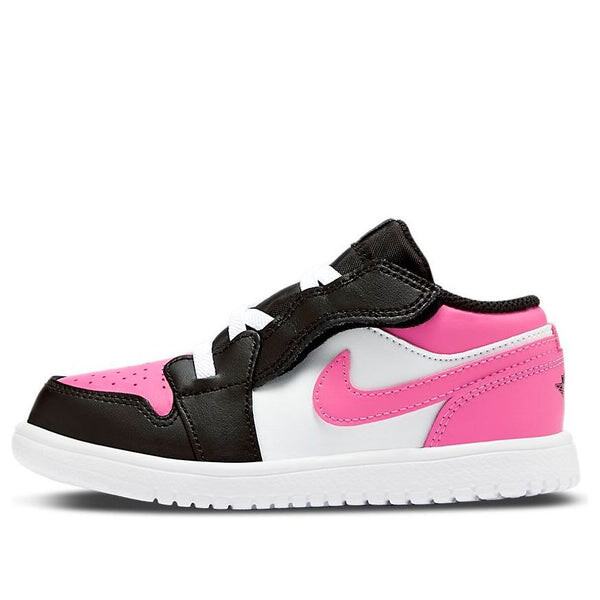 Кроссовки 1 низкие alt Air Jordan, черный
Кроссовки 1 низкие alt Air Jordan, черный