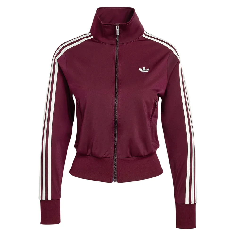 Толстовка adidas Originals FB Classic на молнии, красный
Толстовка adidas Originals FB Classic на молнии, красный