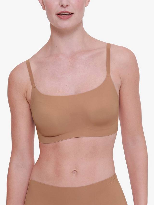 ZERO Feel 2.0 Ultra Bra sloggi, Nostalgic Brown
ZERO Feel 2.0 Ultra Bra sloggi, Nostalgic Brown