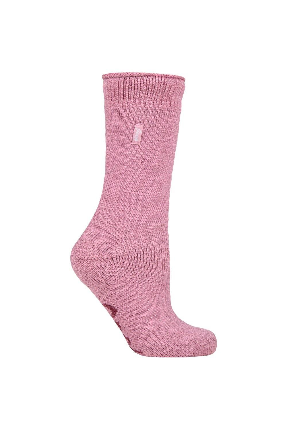 1 пара термоносков Renegade Jeep, розовый
1 пара термоносков Renegade Jeep, розовый