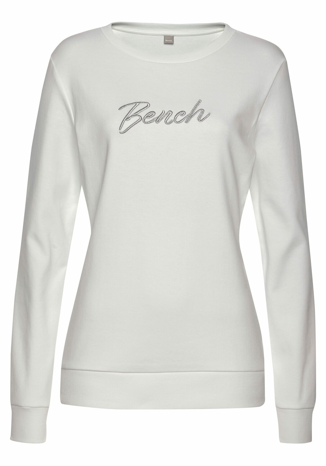 Свитер Bench Sweatshirt, экрю
Свитер Bench Sweatshirt, экрю