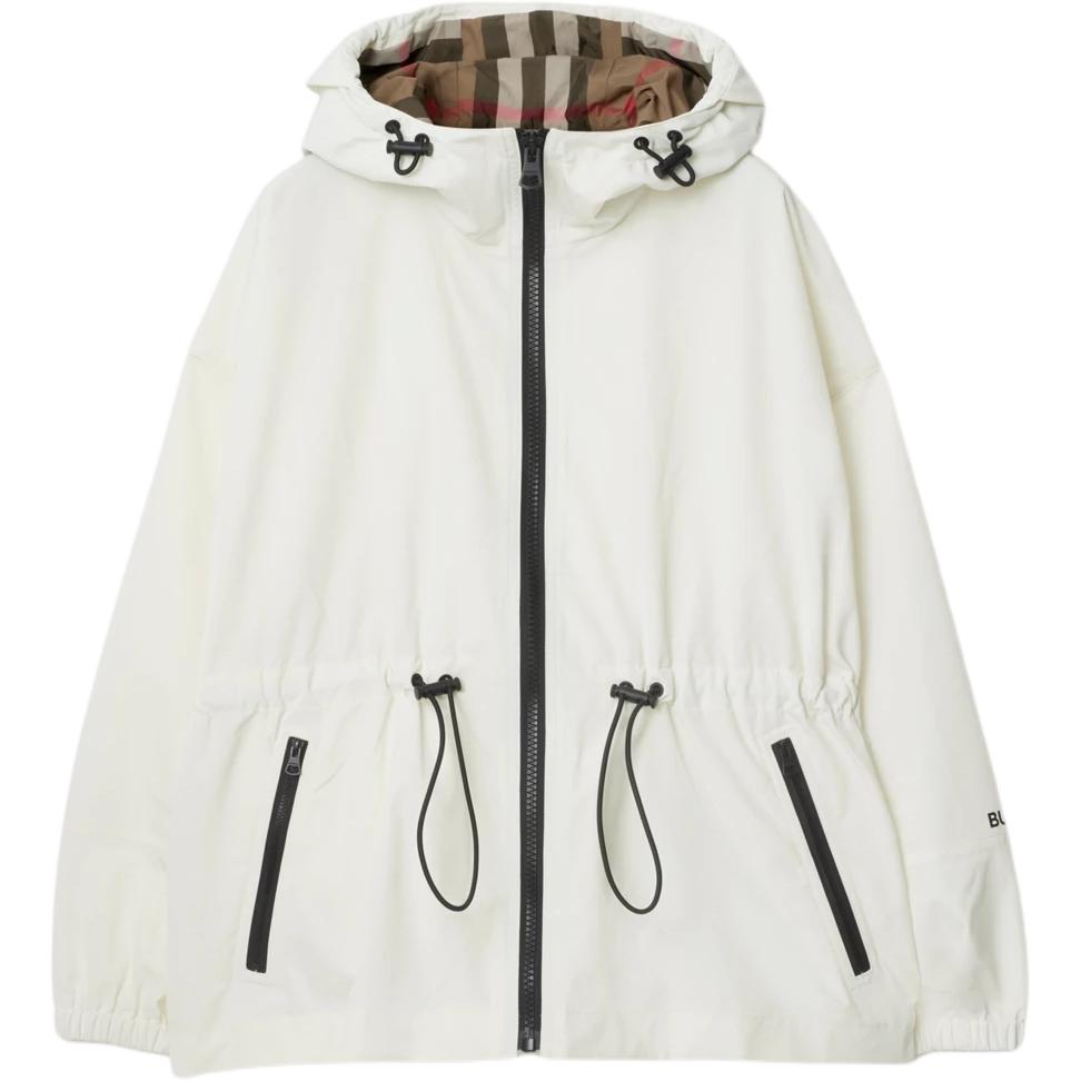 Куртка женская Burberry, белый
Куртка женская Burberry, белый
