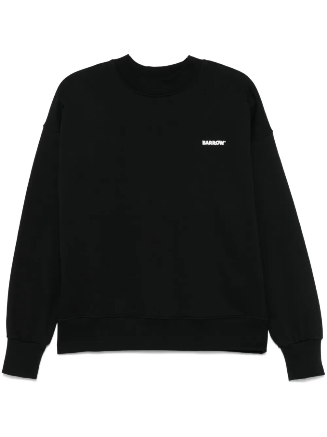 BARROW толстовка с логотипом, черный
BARROW толстовка с логотипом, черный