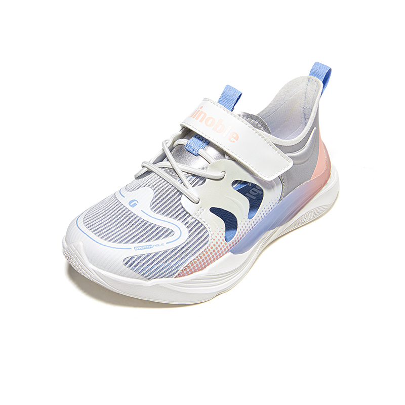 Обувь для малышей (для младенцев и малышей) GINOBLE, белый/розовый/серебряный/персиковый
Обувь для малышей (для младенцев и малышей) GINOBLE, белый/розовый/серебряный/персиковый