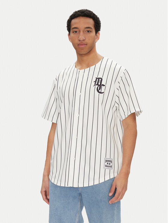 Рубашка обычного кроя ADYKT03253 Dc, белый
Рубашка обычного кроя ADYKT03253 Dc, белый