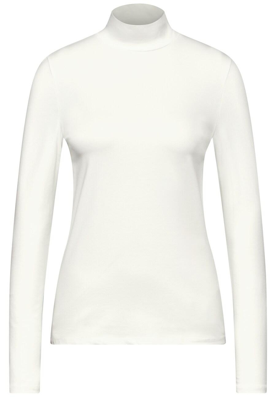 Рубашка Street One Studio, белый
Рубашка Street One Studio, белый