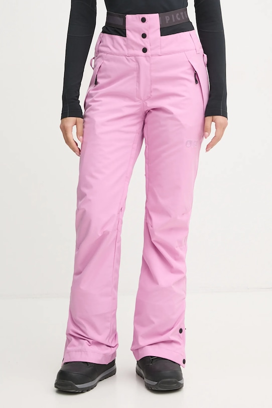 Брюки Treva Picture, розовый
Брюки Treva Picture, розовый