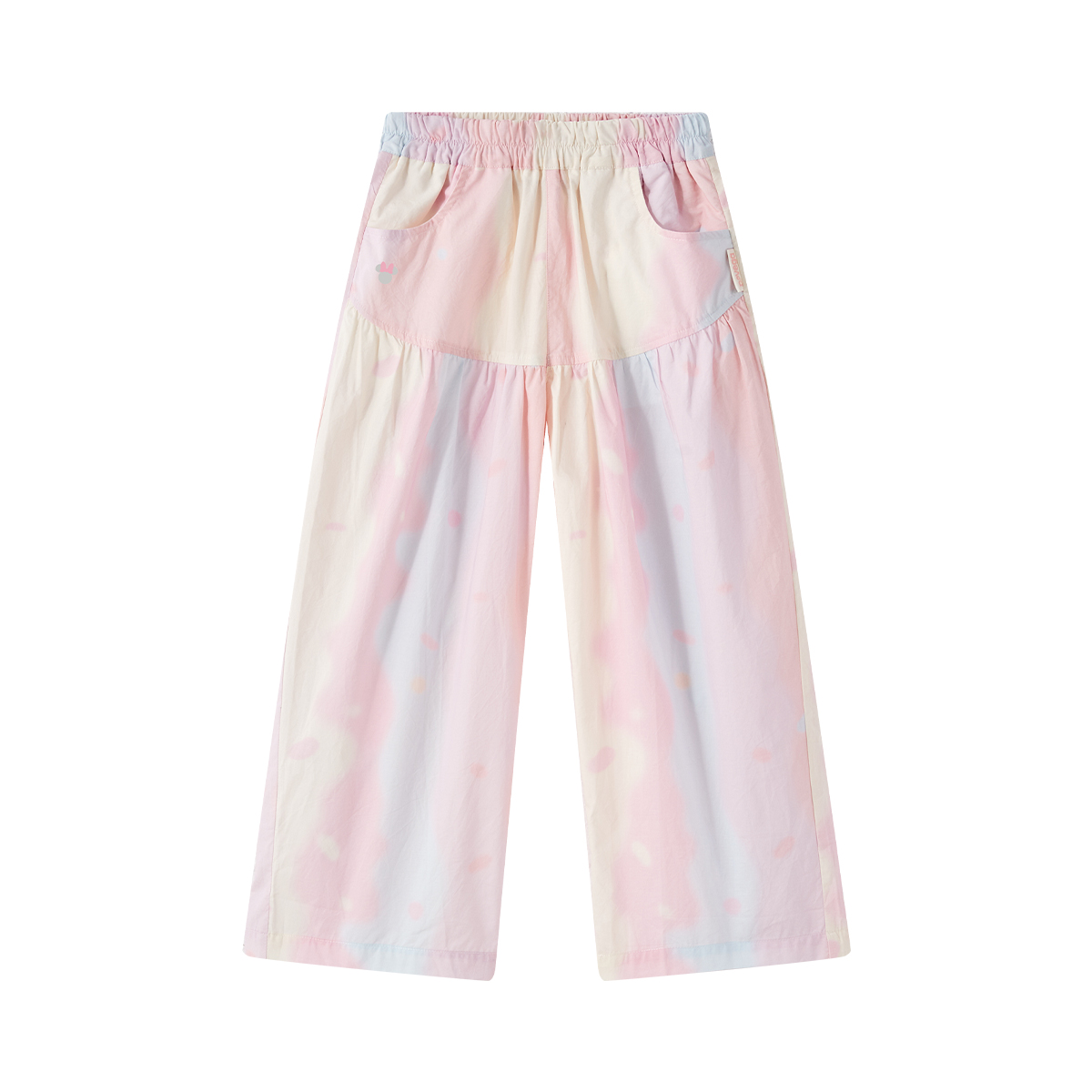 Брюки для детей 3-7 лет Disney, розовый
Брюки для детей 3-7 лет Disney, розовый