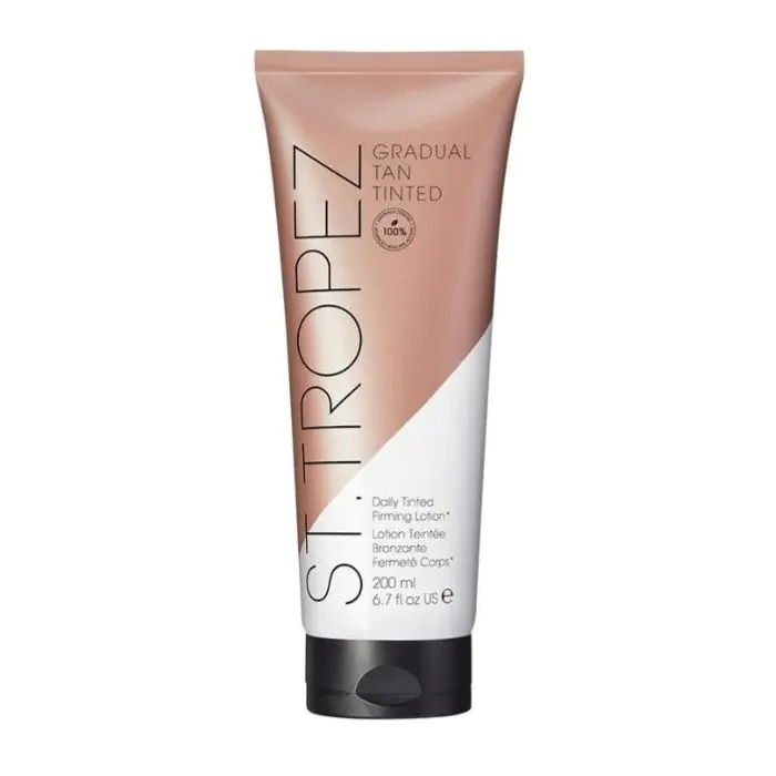 Автозагар loción autobronceadora corporal gradual tan daily tinted St Tropez, объем 200 мл
Автозагар loción autobronceadora corporal gradual tan daily tinted St Tropez, объем 200 мл